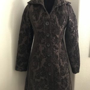 Desigual Coat NWOT